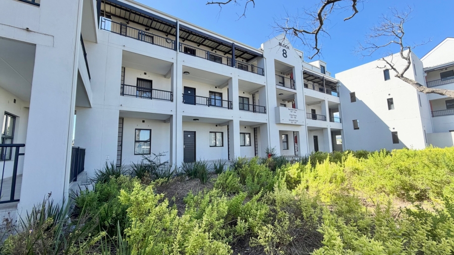 3 Bedroom Property for Sale in Acorn Creek Lifestyle Estate Western Cape